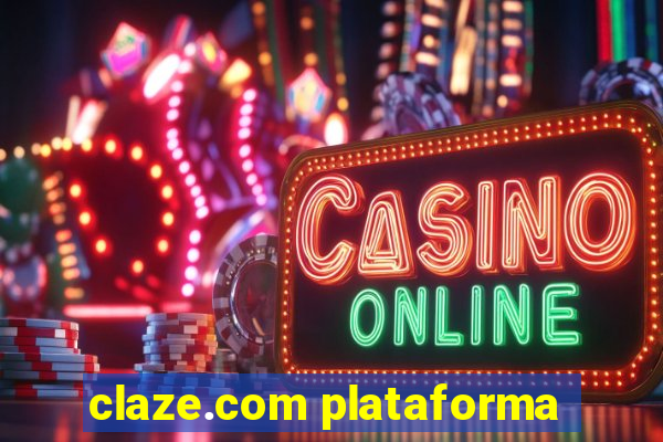 claze.com plataforma